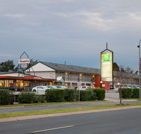 Ibis Styles Tamworth - New Castle Holiday