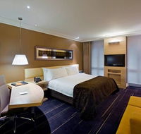 InterContinental Melbourne The Rialto - New Castle Holiday