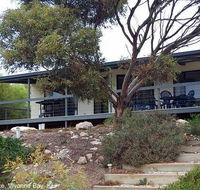 Island Breeze - New Castle Holiday