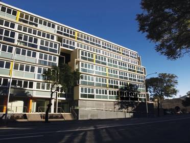 IStay Precinct - New Castle Holiday 1