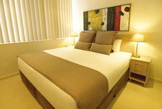 IStay Precinct - New Castle Holiday 0