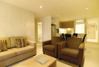 IStay Precinct - New Castle Holiday 4