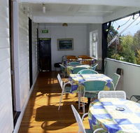 Jamberoo Pub - New Castle Holiday