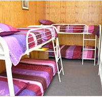 Jenolan Cabins - New Castle Holiday