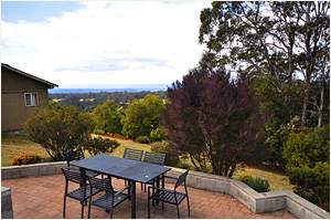 Jenolan Cabins - New Castle Holiday 2