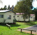 Jenolan Caravan Park Oberon - New Castle Holiday