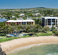 Kacy's Bargara Beach Motel - New Castle Holiday