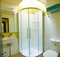 Kakadu Crocodile Hotel - New Castle Holiday