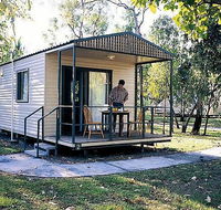 Kakadu Lodge  Caravan Park - New Castle Holiday
