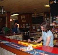 Kandos Motel - New Castle Holiday