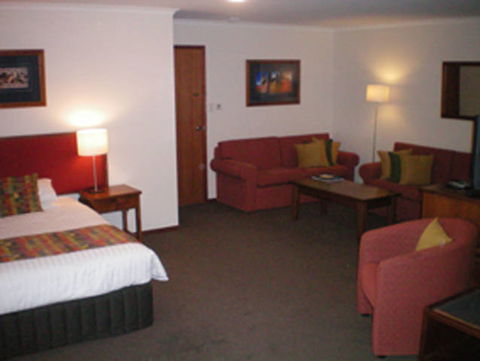 Kangaroo Island Wilderness Retreat - New Castle Holiday 3