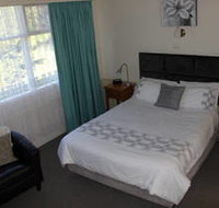 Kaniva Midway Motel - New Castle Holiday