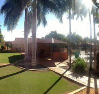 Karratha Apartments - New Castle Holiday