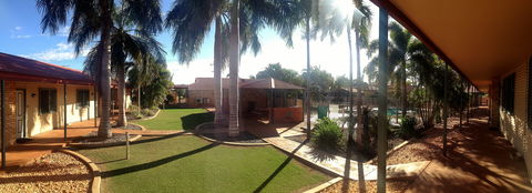 Karratha Apartments - New Castle Holiday 0