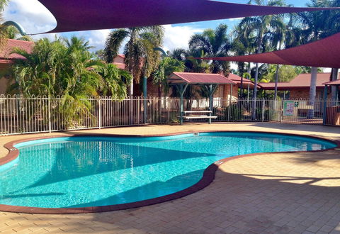Karratha Apartments - New Castle Holiday 1