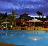 Karratha International Hotel - New Castle Holiday