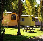 Kempsey Tourist Village - New Castle Holiday