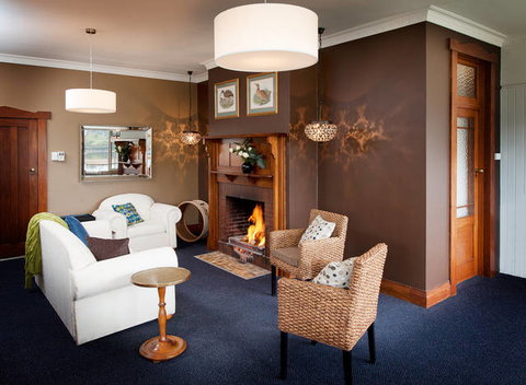 Kermandie Hotel & Marina - New Castle Holiday 2