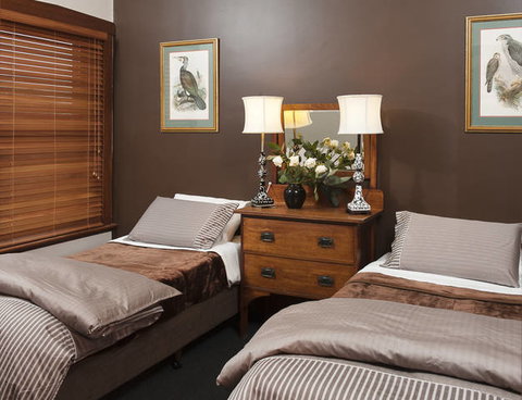 Kermandie Hotel & Marina - New Castle Holiday 6