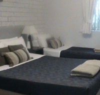 Kerry Court Motel - New Castle Holiday