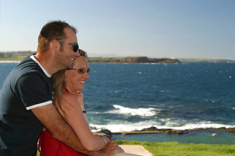 Kiama Harbour Cabins - New Castle Holiday 0