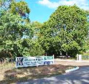 Kin Kora Village Tourist and Residential Home Park - New Castle Holiday