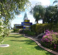 Kings Motor Inn  Steakhouse - New Castle Holiday