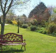 Kirkham Manor - New Castle Holiday