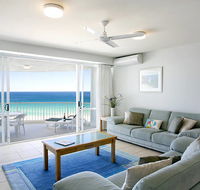 La Mer Sunshine Beachfront Apartments - New Castle Holiday