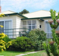 Lady Barron Holiday Home - New Castle Holiday
