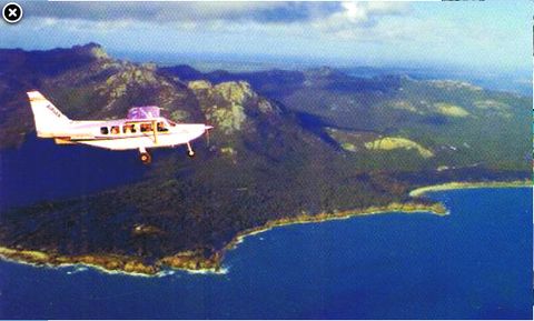 Lady Barron Holiday Home - New Castle Holiday 1