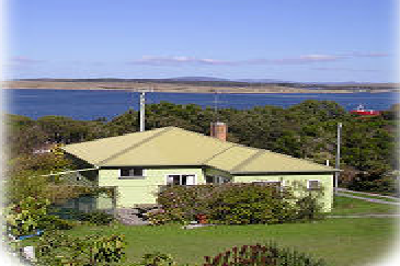 Lady Barron Holiday Home - New Castle Holiday 2
