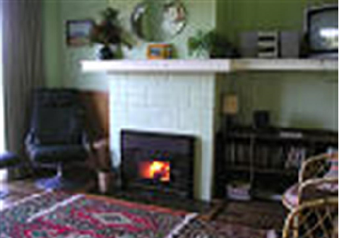 Lady Barron Holiday Home - New Castle Holiday 4