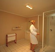 Lagoon Pocket Bed  Breakfast - New Castle Holiday