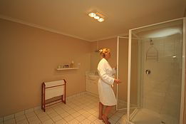 Lagoon Pocket Bed & Breakfast - New Castle Holiday 0