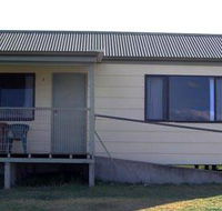 Lake Tyers Camp  Caravan Park - New Castle Holiday