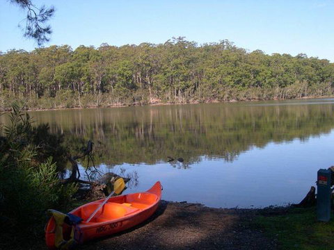 Lakesea Park - New Castle Holiday 4