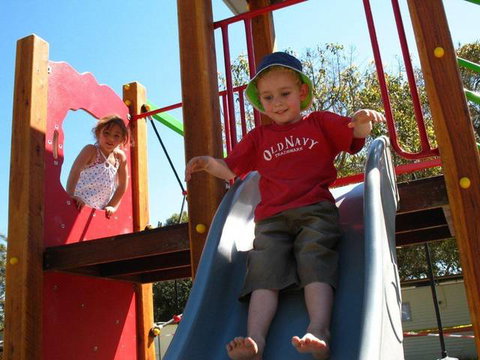 Lakesea Park - New Castle Holiday 7