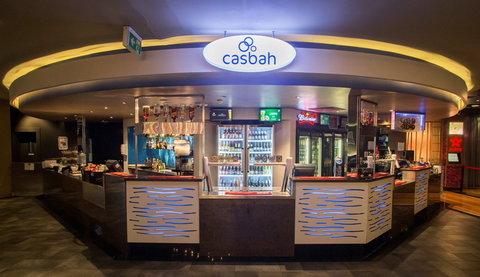 Lasseters Hotel - New Castle Holiday 1