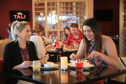 Lasseters Hotel - New Castle Holiday 7