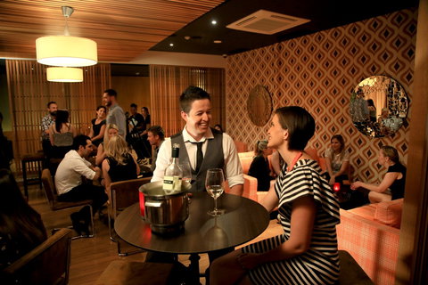 Lasseters Hotel - New Castle Holiday 8