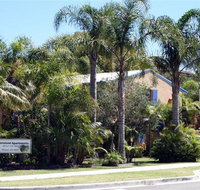 Leilani Haciendas - New Castle Holiday