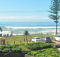 Lennox Holiday Apartments - New Castle Holiday