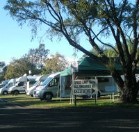 Lismore Centra Tourist Park - New Castle Holiday