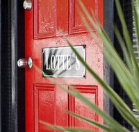 Lotte's Cottage - New Castle Holiday