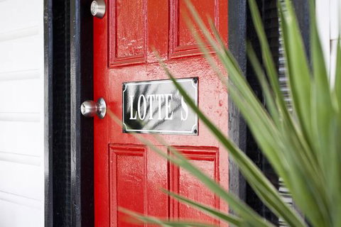 Lotte's Cottage - New Castle Holiday 0