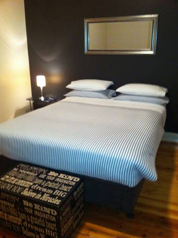 Lotte's Cottage - New Castle Holiday 2