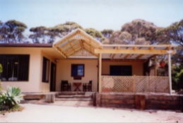 Lovering's Beach Houses - D'Estrees Bay - New Castle Holiday 0