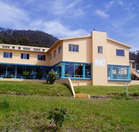 Lufra Apartments - New Castle Holiday