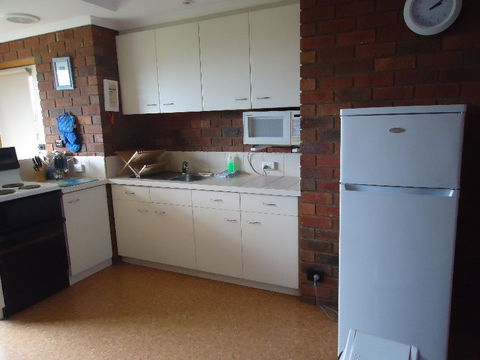 Lurnea Bed & Breakfast - New Castle Holiday 0
